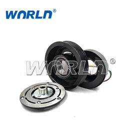 Scanalature 2012-2014 della sostituzione 6PK della frizione del compressore di CA di Volkswagen di anno
