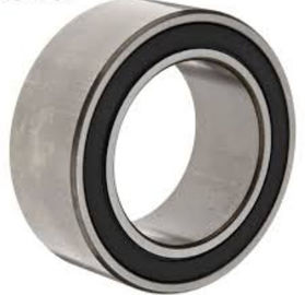 Frizione magnetica di CA 406830 che sopporta bene durevole per Zexel DKS32C, certificato di CQC