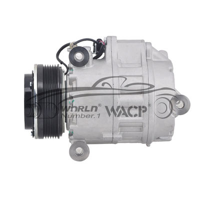 Compressore a corrente alternata 12V per BMW X5 E70 64509121758 64526988518 WXBM010