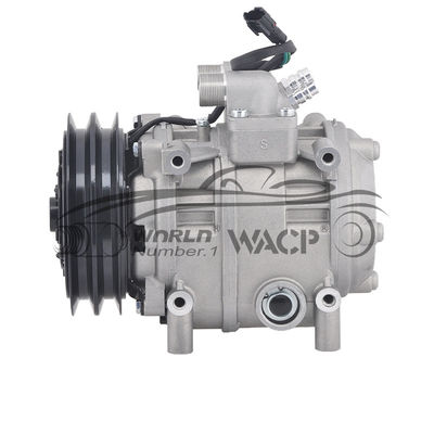24V AC Compressore Auto 8126006462 Per Yutong Bus 24V 10P35 2B 162MM WXBS064
