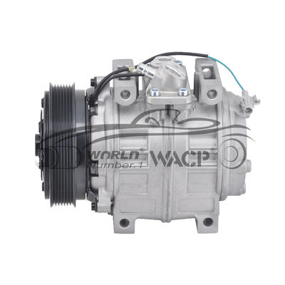 Toyota Coaster Mini Bus Per Micro 24V Compressore di aria condizionata auto 12V WXBS066