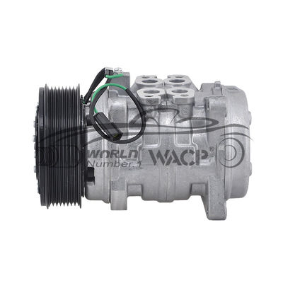 Compressore di aria condizionata per auto da 12 V BC4519D629AA WXFD149 Per Ford Cargo F250 4.5