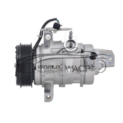 H1BH19D629CA 9S5119D623AB Compressore di condizionamento dell'aria per auto 12V per Ecosport Fiesta KA WXFD155