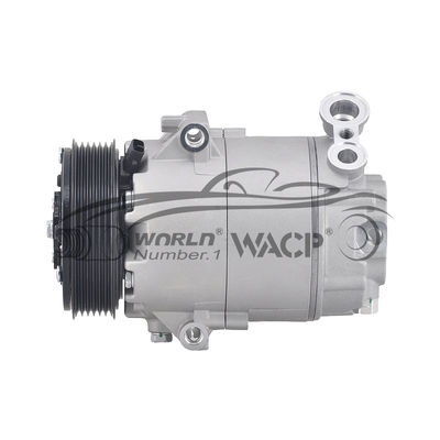 Compressore di aria condizionata per auto da 12V CVC5 6PK per Fiat 500L Tipo 1.3 1.6 WXFT024A