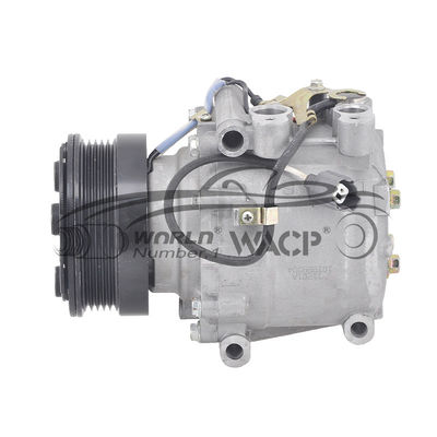 Compressore per condizionatori d'aria 12V per Honda Accord 2.2 SANDEN3036 38810P0GA01 WXHD101