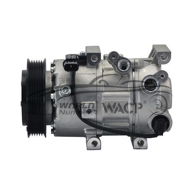 97701C3000 97701C3600 Auto AC Compressore 12V Per Hyundai Per Babbo Natale 9 Optima 1.6 WXHY056