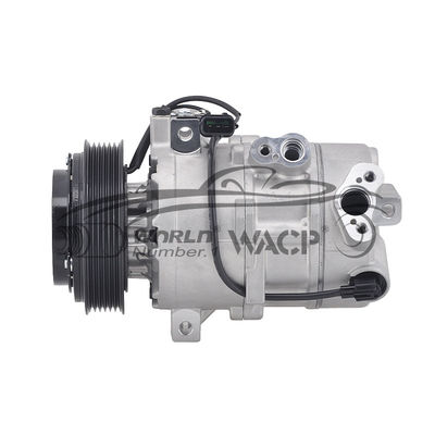 Compressore per condizionatori d'aria per auto 12V per Hyundai Tucson Kia Sportage 97701D3500 WXHY138A