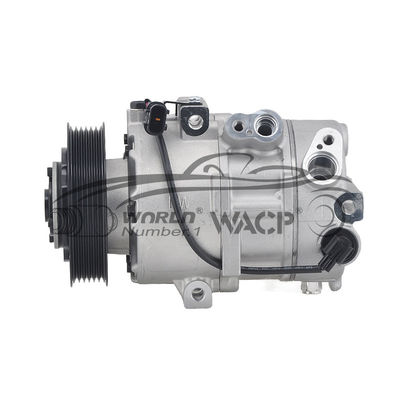 97701D3201 12V Auto AC Compressore WXKA098A per KIA Sportage Hyundai Tucson 2.0