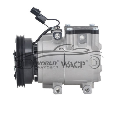 0K30A61450E 0K30A61450F per KIA per Rio 1.3 Caterpillar 12V Auto AC Compressore WXKA110