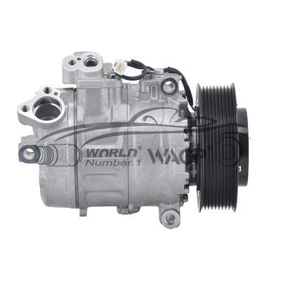 Compressore automatico 24V WXMB002A 9PK per Benz Axor Integro Tourismo Grimme