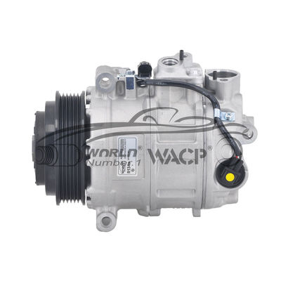 4.7 Compressore automatico a corrente alternata da 12 V A0022307511 DCP17127 0022306211 WXMB076 Per ML W251 W221
