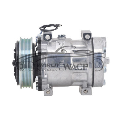 12V Auto AC Compressore 30613970 30874923 7700872158 WXMS004 Per Mitsubish Space Carisma