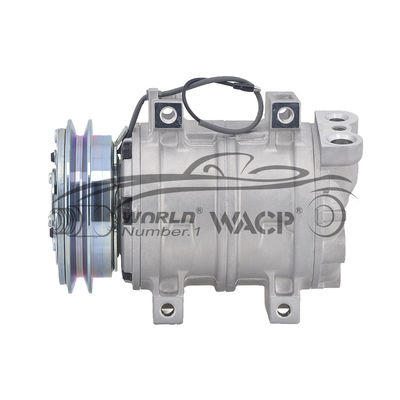 Compressore AC automatico da 12 V MR250810 MR190619 per Mitsubishi L200 III Triton IV Pickup WXMS096