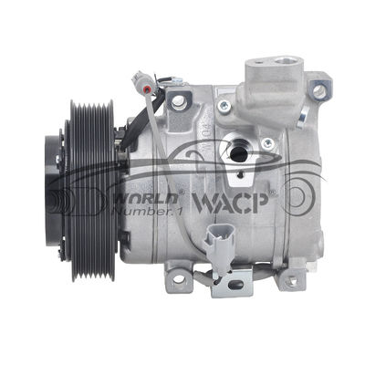 Per Toyota Hilux L4719015R1 12V Auto AC Compressore 2003-2010 10S15C 7PK WXTT045A