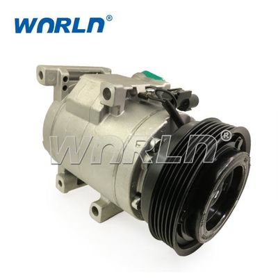 Per Kia Sedona 6PK HCC Compressore CA auto 977014D910 178318 WXKA041