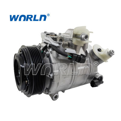 92600D323A D11R61450 Compressore automatico per Mazda2 2014-2018 WXMZ046