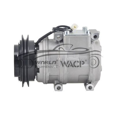 Compressore di aria condizionata 10PA17C per Toyota Landcruiser Lexus 12V WXTT128A