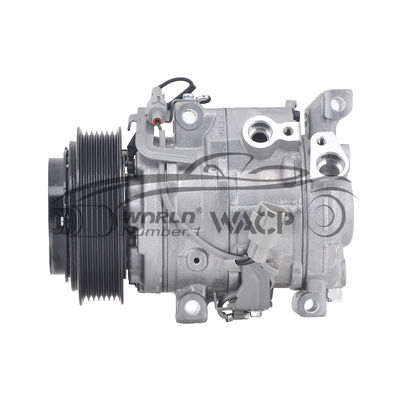 8832060A04 8832026680 8832060A04 Compressore di aria condizionata 10SRE18C per Toyota 12V WXTT200
