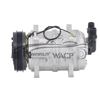 Compressore di condizionatore d'aria per autoveicoli 12V TM15 4PK 123MM WXUN250