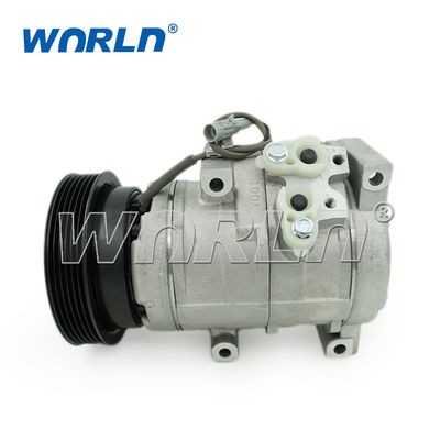 Pompa dell'automobile del condizionamento d'aria di Kia Sorento VQ 2,7 12V 10S20C