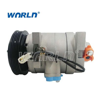 Compressore di CA del veicolo di Mazda Happin per le pompe del condizionamento d'aria di 5PK 12V