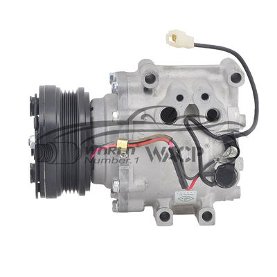Compressore a corrente alternata da 12V per autoveicoli 3540303770 TRS3005 TRS4953 Per Mazda Astina WXMZ054