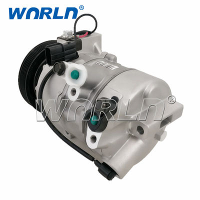 Compressore automatico di CA per Hyundai Tucson 2,0 97701-2S000 977012S000 DVE16 6PK 124MM