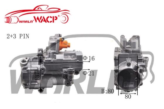 Condizionatore d'aria Compressore per auto Renault Per fluenza 926004760R 0422000520 WXHB048