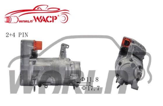 SHS45 Compressore AC elettrico Auto 158266800F Per Tesla Modello Y 2020-2022 WXHB097A