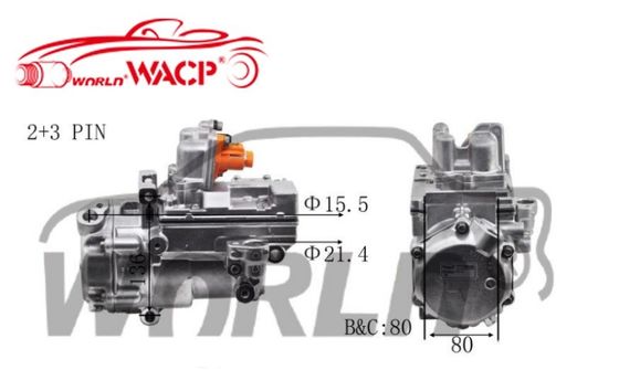 OEM 926004760R 0422000520 Compressore elettrico ES27C per Renault Fluence per Kangoo per Master WXHB048