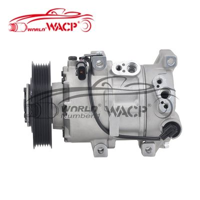 RC.600.561 12V condizionatore DV10 6PK OEM 97701R1500 Per HYUNDAI HB20 1.0 TGDI 2020 WXHY117