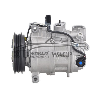 Veicolo Compressore CA 4M0816803N 5902301100210 4M0820803H 6SAS14C 4PK Per Mulliner Audi Q8 A8 WXAA014
