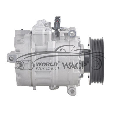 12V 7SEU16C 7PK Compressore per condizionatori d'aria per auto DCP32052/4271005420 per Bentley Continental WXAA015