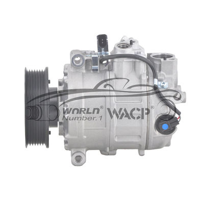 DCP32052 4271005420 4271005421 Compressore CA 7SEU16C 7PK per Bentley Continental Porsche Cayenne WXAA015