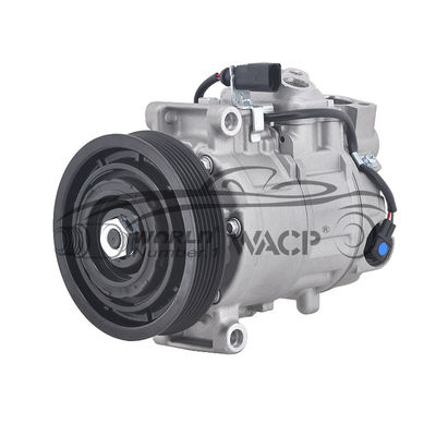 12V 6SEU14C 6PK Compressore AC per auto 4471502346 4G0260805A Per Audi Q5 A4 WXAD009A