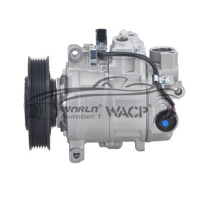 Veicolo Compressore CA 4471502346 4G0260805A 6SEU14C 6PK Per Audi Per Q5 Per A4 WXAD009A