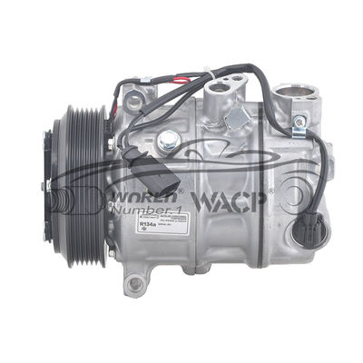 Compressore per auto PXC16 6PK 9P1820803D 9P1820803B 9P1820803D Per Porsche Per 911 Per 718 WXAD042