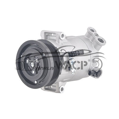 CVC 5PK Per Buick Envisio 2.5 Terrain2.0 Pompe per condizionatori di raffreddamento automatico 23377851 16004643101 WXBK017
