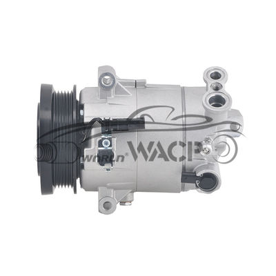 Compressore AC Auto 12V CVC 5PK OEM 23377851 16004643101 Per Buick Envision 2.5 WXBK017