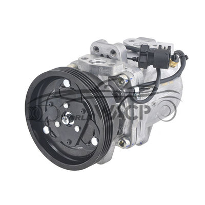 64529069546 0003191V005 64528385714 Compressore automatico a corrente alternata SS96D1 4PK Per BMW 3 WXBM014