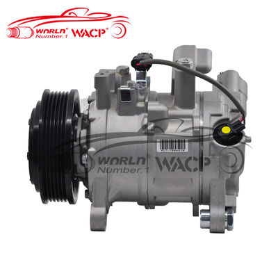 Compressore del condizionatore d'aria automatico 12V 6SEU14A 6PK DCP05105 DCP05099 per BMW1 F34 F36 WXBM060