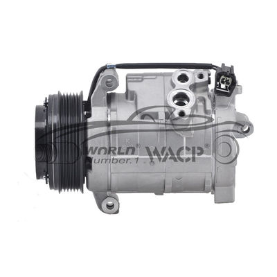 WACP Auto Compressor System Parte AC 84208256 1522388 4472609900 Per GMC Savana WXCD016
