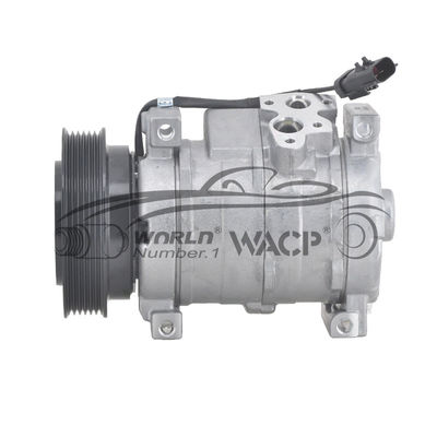 Compressore del condizionatore d'aria automatico 12V 10S17C 6PK 05005421AB 05005421AC per Jeep Cherokee Liberty WXCK027