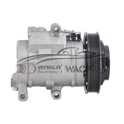 15203089 15223664 Compressore di condizionatore d'aria per auto per Chevrolet Colorado WXCV030