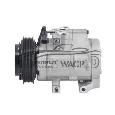 Per Ford F150 60705648087 9L1Z19703A BL3Z19703C Compressore AC per auto FS20 WXFD010