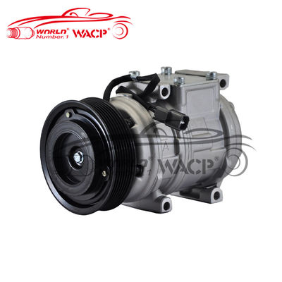 LR01205 JPB101330 LR012805 DCP14006 Compressore AC per Land Rover Defender WXLR019