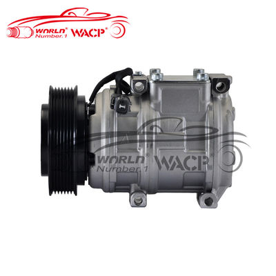 10PA17C 7PK Auto AC Compressore OEM LR01205 JPB101330 Per RangeRover Defender 2.5 WXLR019