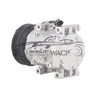 Compressore automatico a corrente alternata 12V HS15 6PK OEM 04596550AA 04596550AB Per Ford Fiesta Chrysler Sebring WXFD045