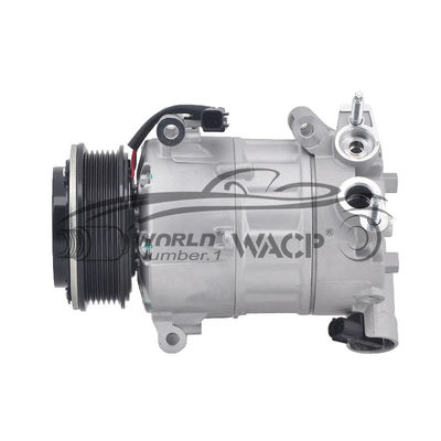 Compressore AC Auto 7VS19EC 6PK 12V per Ford Mondeo Galaxy SMAX 2.0TDI 2014-2018 WXFD117