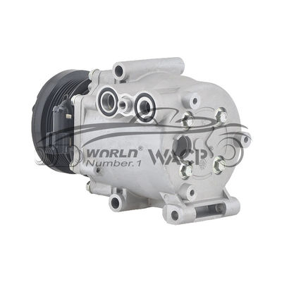 Compressore AC per auto SCR90 6PK 12V OEM 1476182 1479820 per Ford Fiesta Fusion 1.25 1.4 WXFD145